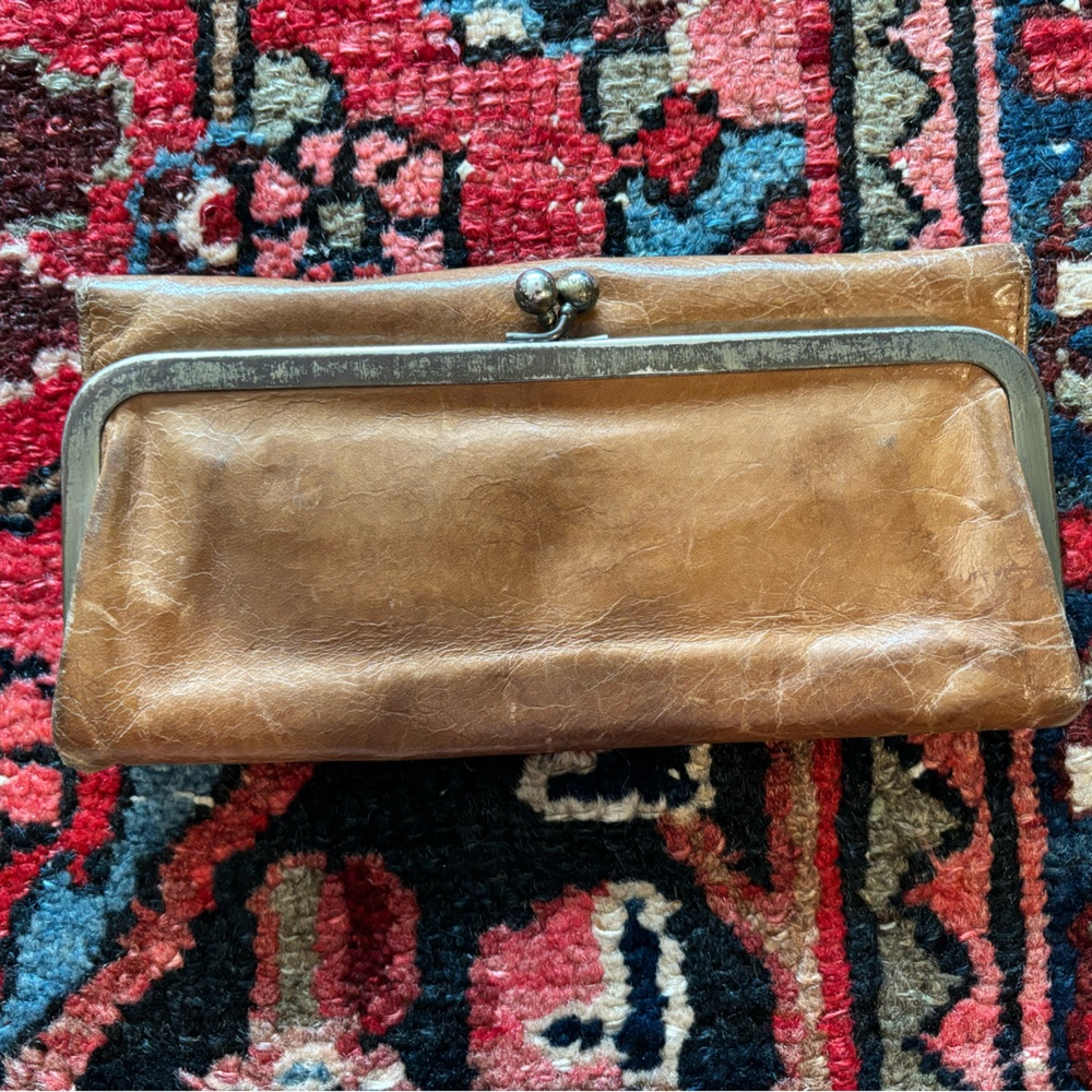 HOBO Wallet